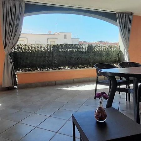 لاتينا Casa Con Veranda In Centro - Comodo Parcheggio E Garage Incluso المظهر الخارجي الصورة
